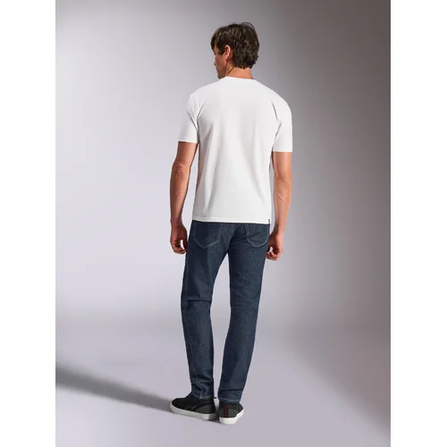 Tričko ABUS CSF (biela, veľkosť XL) /ALPINESTARS/ - obr. 4