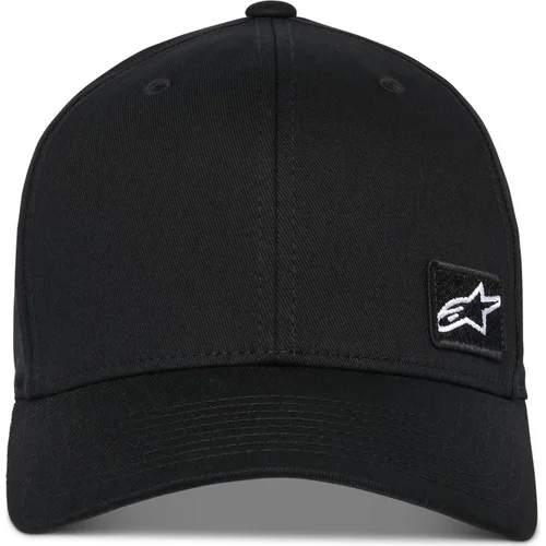 Čierna šiltovka PIVOT, veľkosť S/M) /ALPINESTARS/ - obr. 2
