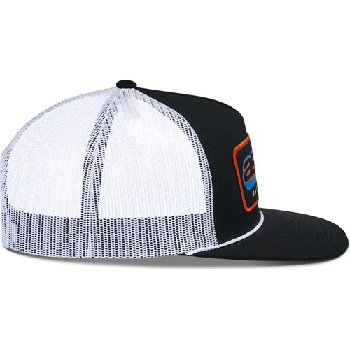 Čierna/biela) šiltovka PHOSPHOR TRUCKER /ALPINESTARS/ - obr. 4