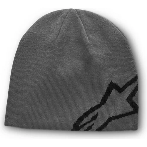 Čiapka corp shift beanie 1036-81023-1910 (strieborná/čierna) /ALPINESTARS/