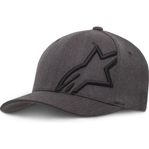 Šiltovka CORP SHIFT 2, ALPINESTARS (tmavosivá, veľkosť S/M)