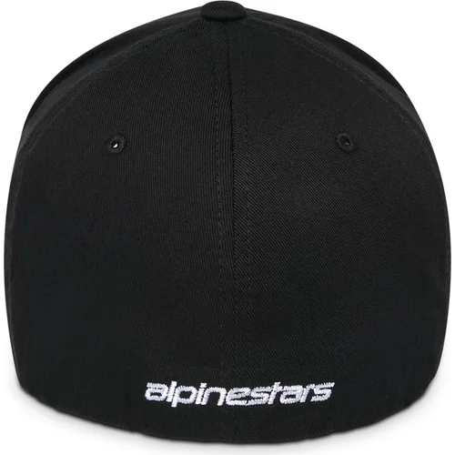 Šiltovka CORP SHIFT MULTI (čierna, veľkosť L/XL) /ALPINESTARS/ - obr. 3
