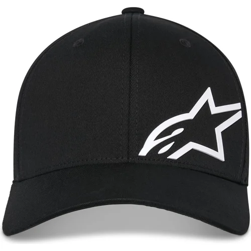 Šiltovka CORP SHIFT MULTI (čierna, veľkosť S/M) /ALPINESTARS/ - obr. 2