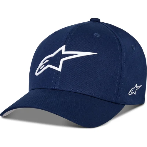 Šiltovka AGELESS MULTI ALPINESTARS 1235-81910-70-L/XL (modrá, veľkosť L/XL)