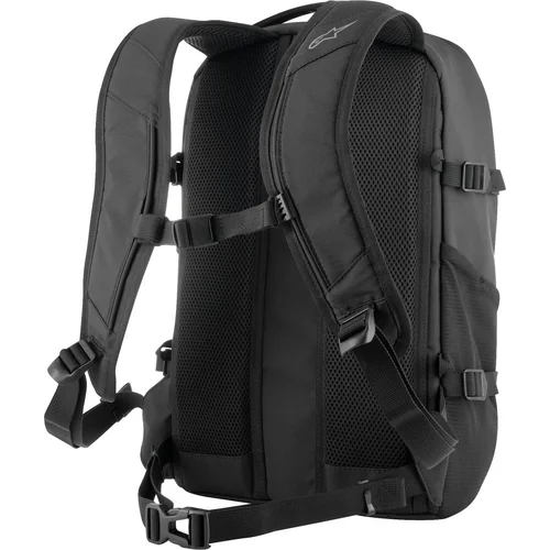 Batoh AMP-3 6100724-10-OS (čierna, objem 17 l) /ALPINESTARS/ - obr. 1