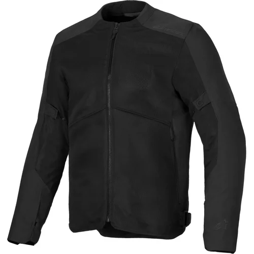 Bunda C-1 AIR 3301325-10-S (čierna, veľkosť S) /ALPINESTARS/