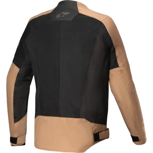 Bunda C-1 AIR (piesková, veľkosť 2XL) /ALPINESTARS/ - obr. 1