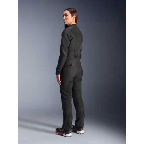 Bunda STELLA C-1 AIR dámska, (čierna, veľkosť S) /ALPINESTARS/ - obr. 5
