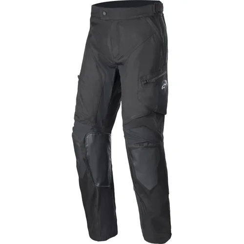 Nohavice cez topánky VENTURE XT ALPINESTARS 3323122-10-3XL (čierna, veľkosť 3XL)