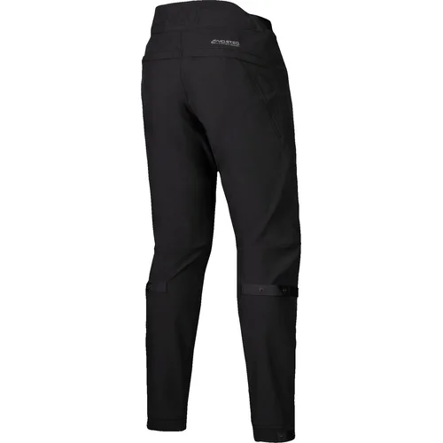 Nohavice ALDEN (čierna, veľkosť 34) /ALPINESTARS/ - obr. 1