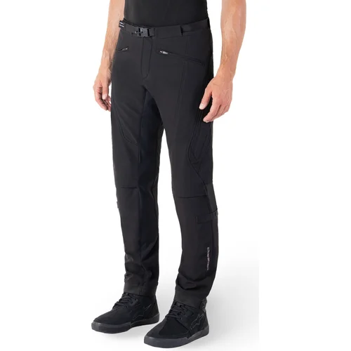 Nohavice ALDEN (čierna, veľkosť 38) /ALPINESTARS/ - obr. 3