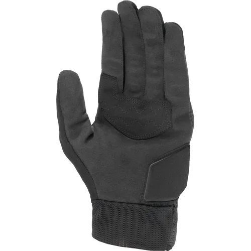 Rukavice STATED AIR (čierna/čierna, veľkosť M) /ALPINESTARS/ - obr. 1