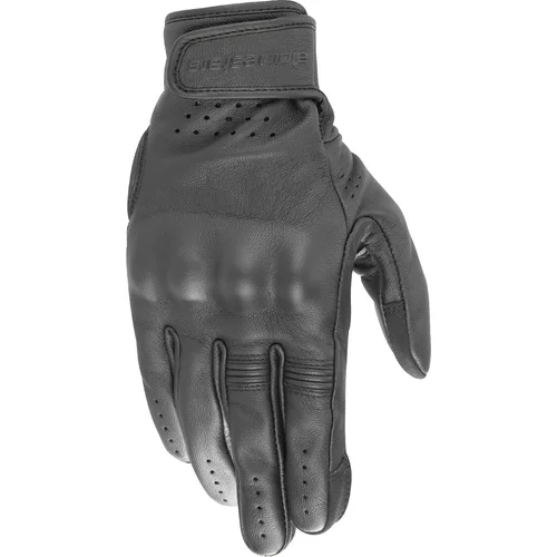 Rukavice DYNO ALPINESTARS 3509624-1100-XXL (čierna/čierna, veľkosť 2XL)