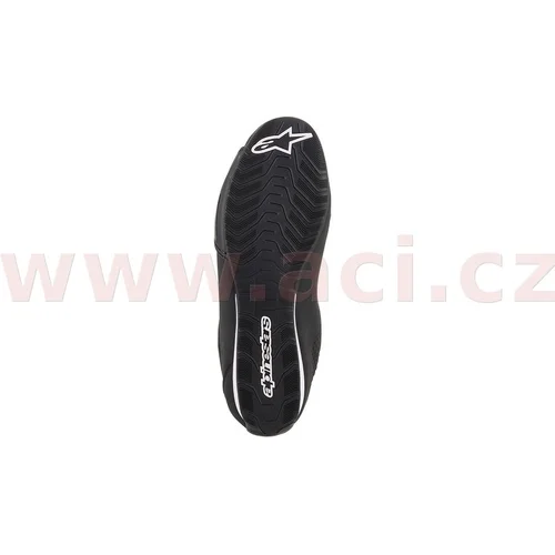 Topánky SEKTOR 2515518-10-9,5 (čierna, veľkosť 42,5) /ALPINESTARS/ - obr. 6