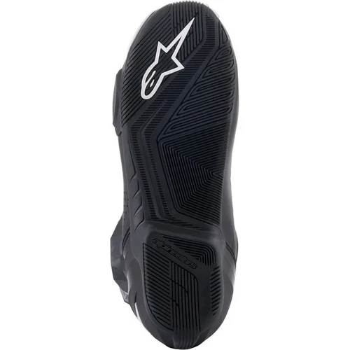 Topánky SP-2 2511622-10-38 (čierna, veľkosť 38) /ALPINESTARS/ - obr. 6