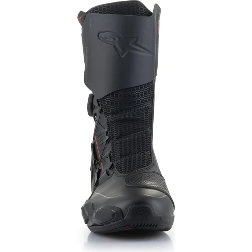 Topánky SP-X BOA (čierna/čierna, veľkosť 46) /ALPINESTARS/ - obr. 2