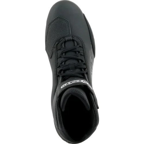 Topánky SEKTOR (čierna/biela, veľkosť 45,5) /ALPINESTARS/ - obr. 5