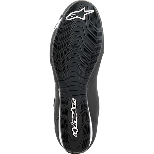 Topánky SEKTOR (čierna/biela, veľkosť 48) /ALPINESTARS/ - obr. 6