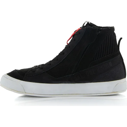 Topánky STATED 2540124-10-9 (čierna, veľkosť 42) /ALPINESTARS/ - obr. 4
