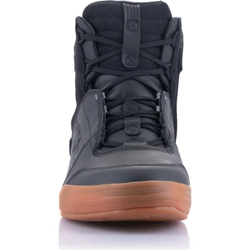 Topánky CHROME DRYSTAR (čierna/hnedá, veľkosť 44) /ALPINESTARS/ - obr. 2