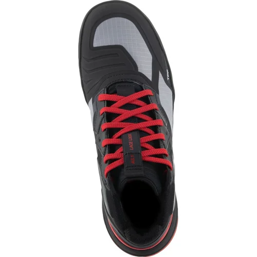Topánky SPEEDFLIGHT (čierna/červená/biela, veľkosť 40,5) /ALPINESTARS/ - obr. 5