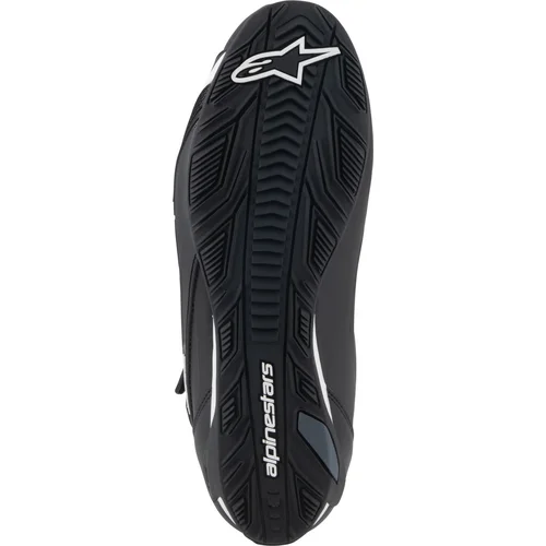 Topánky FASTER-4 (čierna/biela, veľkosť 40,5) /ALPINESTARS/ - obr. 6