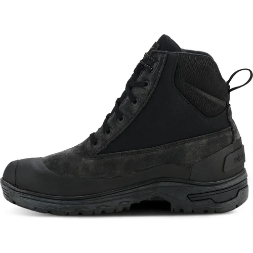 Topánky JUDY WATERPROOF dámske, (čierna, veľkosť 40) /ALPINESTARS/ - obr. 4
