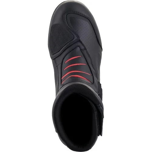 Topánky RIDGE WATERPROOF (čierna, veľkosť 45) /ALPINESTARS/ - obr. 5