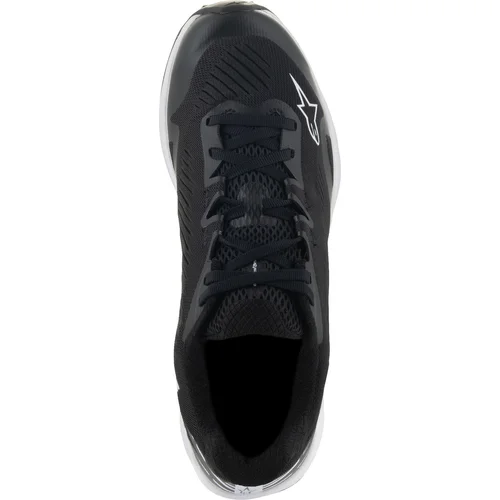 Topánky META ROAD 2 (čierna/biela, veľkosť 45,5) /ALPINESTARS/ - obr. 5