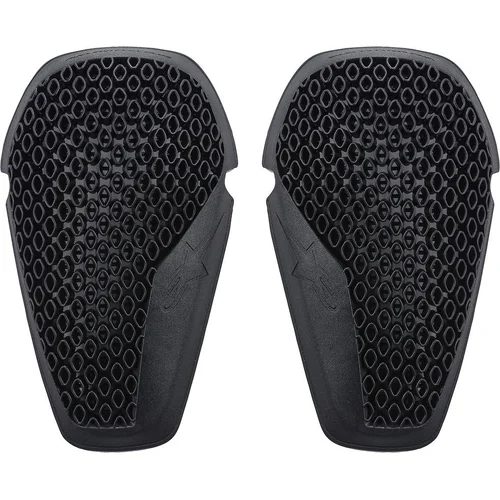 Kolenný chránič NUCLEON FLEX PLUS 6521020-10-L (čierna, veľkosť L) /ALPINESTARS/