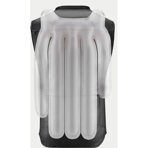 Airbagová vesta TECH-AIR®3 V2 LEATHER system (čierna, veľkosť 3XL) /ALPINESTARS/ - obr. 9