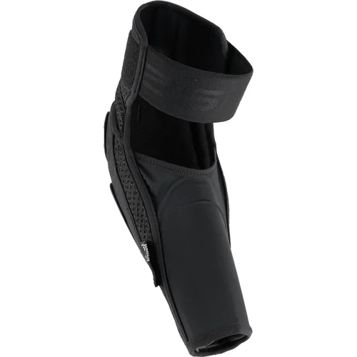 Chrániče lakťov BIONIC PRO PLASMA (čierna/červená/biela, veľkosť S/M) /ALPINESTARS/ - obr. 1