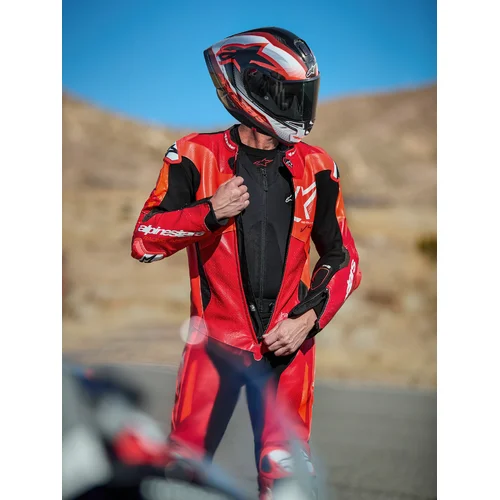 Airbagová vesta TECH-AIR®5 PLASMA systém (čierna, veľkosť S) /ALPINESTARS/ - obr. 17