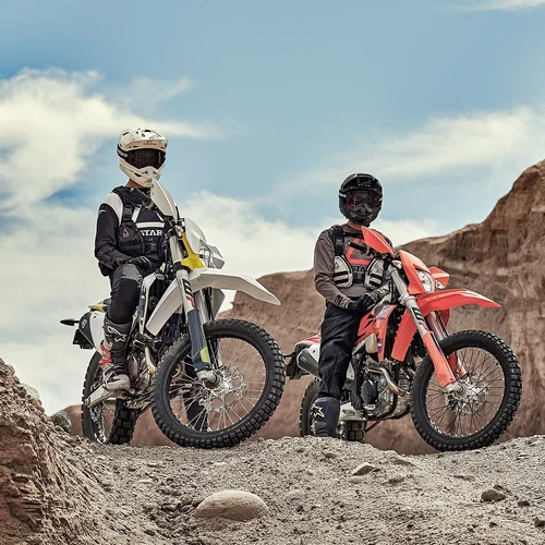 Nohavice TECHDURA 3724524-10-40 (čierna, veľkosť 40) /ALPINESTARS/ - obr. 14
