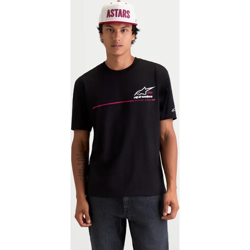 Tričko P1 CSF 1236-72326-10-M (čierna, veľkosť M) /ALPINESTARS/ - obr. 4
