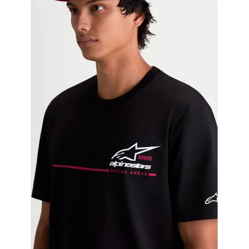 Tričko P1 CSF 1236-72326-10-M (čierna, veľkosť M) /ALPINESTARS/ - obr. 7