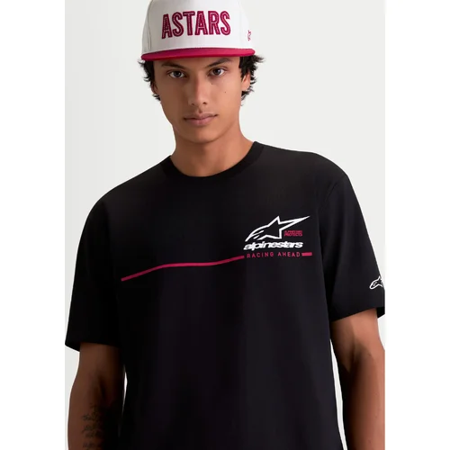 Tričko P1 CSF 1236-72326-10-M (čierna, veľkosť M) /ALPINESTARS/ - obr. 8