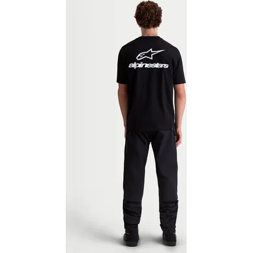 Tričko COMBO BACK CSF 1236-72332-1020-L (čierna/biela, veľkosť L) /ALPINESTARS/ - obr. 6