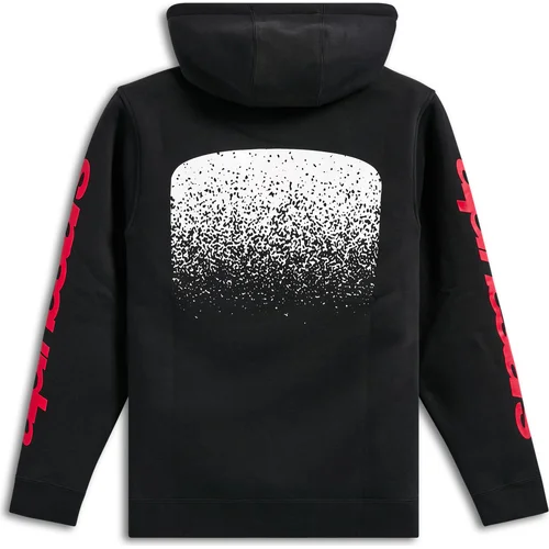Mikina OBSESSED HOODIE (čierna, veľkosť XL) /ALPINESTARS/ - obr. 1