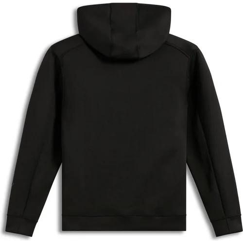 Mikina DATRIX HOODIE (čierna, veľkosť L) /ALPINESTARS/ - obr. 1