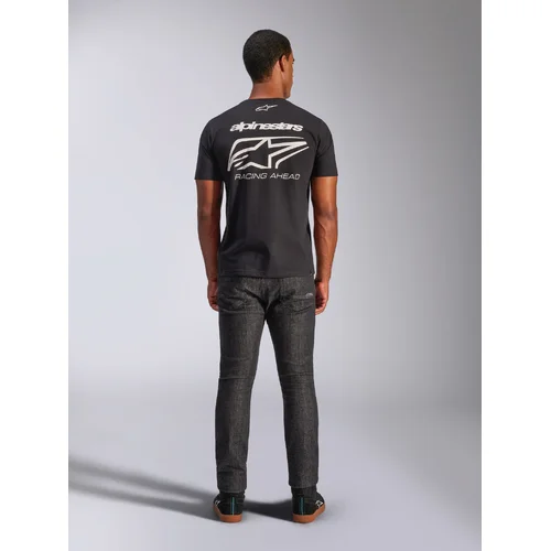 Tričko FORMULATION CSF 1235-72350-10-XL (čierna, veľkosť XL) /ALPINESTARS/ - obr. 5