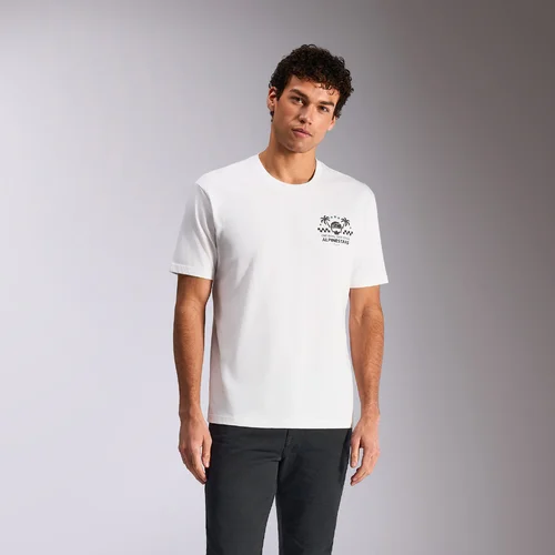 Tričko ORDER CSF 1216-72800-20-M (biela, veľkosť M) /ALPINESTARS/ - obr. 3