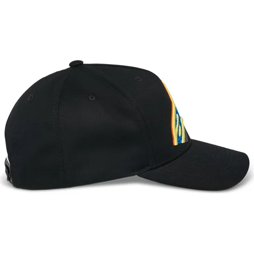 Čierna) 1216-81050-10-TU šiltovka LUCID /ALPINESTARS/ - obr. 4