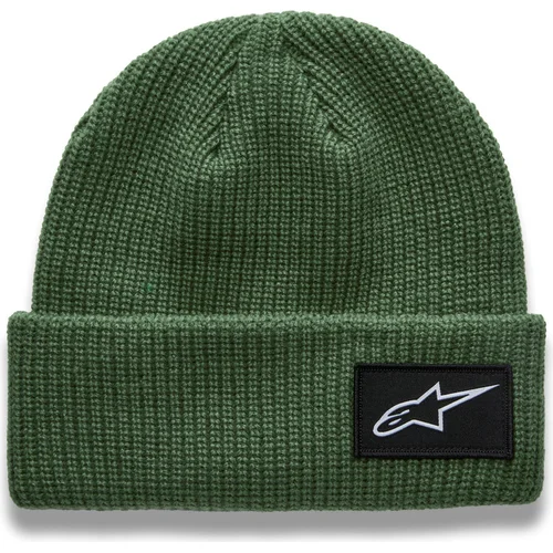 Čiapka UNLOAD BEANIE ALPINESTARS 1216-82010-6063-OS (zelená)