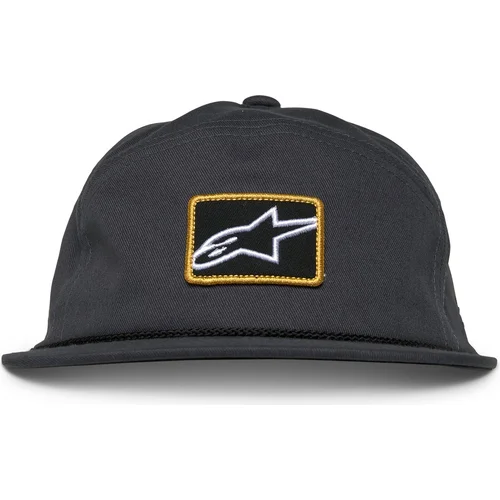 Šiltovka PORT (sivá) /ALPINESTARS/ - obr. 2