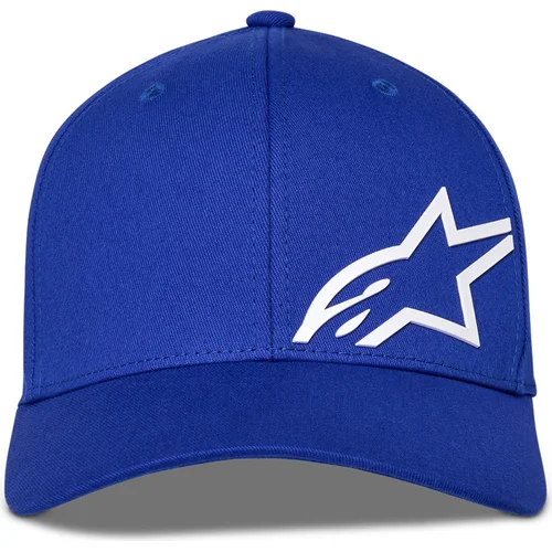 Šiltovka CORP SHIFT MULTI (modrá, veľkosť L/XL) /ALPINESTARS/ - obr. 2