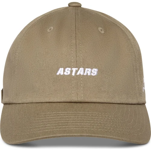 Šiltovka DEDUCE STRAPBACK, (khaki) /ALPINESTARS/ - obr. 2