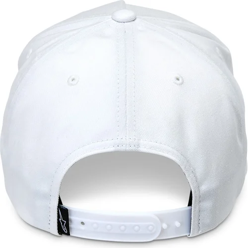 Šiltovka SPECIFIC SNAPBACK, (biela) /ALPINESTARS/ - obr. 3