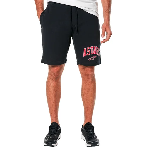Čierna 1214-23604-10-L šortky DUNKER, veľkosť L) /ALPINESTARS/ - obr. 2