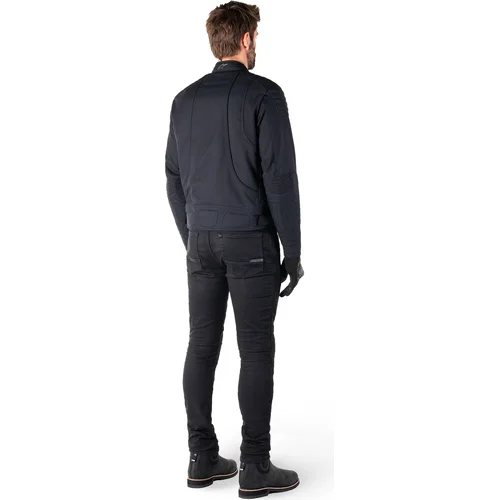 Bunda clayton water resistant (čierna/čierna, veľkosť L) /ALPINESTARS/ - obr. 5